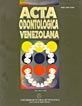 /tapasrevistas/Acta odontologica venezolana.jpg